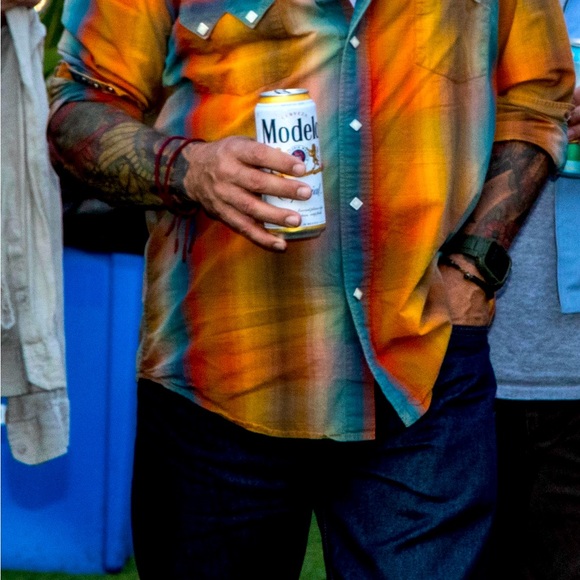 Meet your Posher, Todd - Picture 3 of 5